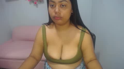 cookiehot55 online show from March 11, 2:09 pm