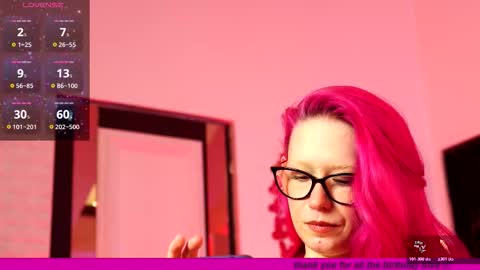 Ginger The Cringer online show from February 26, 9:41 am