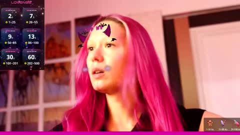 Ginger The Cringer online show from June 1, 11:56 am