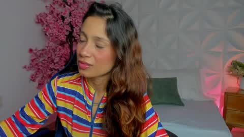  CORA  online show from April 10, 2:23 pm