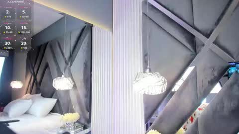 Coral online show from November 8, 5:01 am