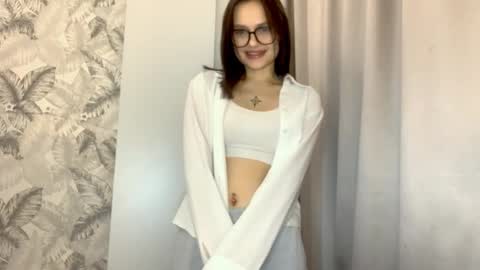 Lucia online show from January 9, 9:24 am