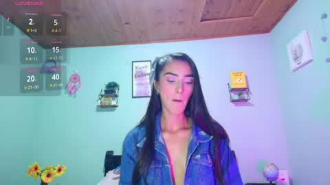 Coral online show from April 29, 1:53 am