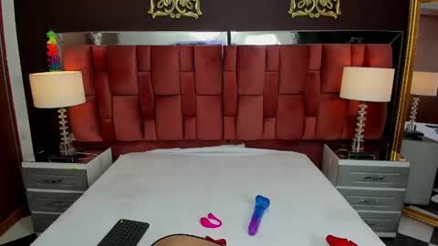 Snapshot of coralharmon chatting on January 4, 8:05 pm coralharmon online show from January 4, 8:05 pm