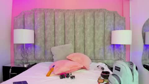 Snapshot of coralharmon chatting on January 30, 1:20 pm coralharmon online show from January 30, 1:20 pm