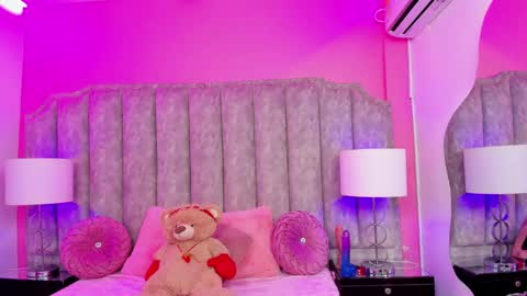 Snapshot of coralharmon chatting on February 23, 3:45 pm coralharmon online show from February 23, 3:45 pm