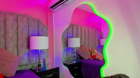 Snapshot of coralharmon chatting on January 12, 2:09 pm coralharmon online show from January 12, 2:09 pm