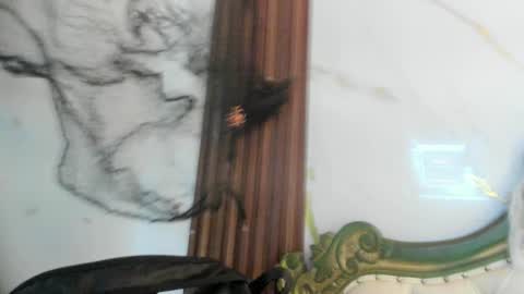 Coralie Bronson online show from October 28, 8:46 pm