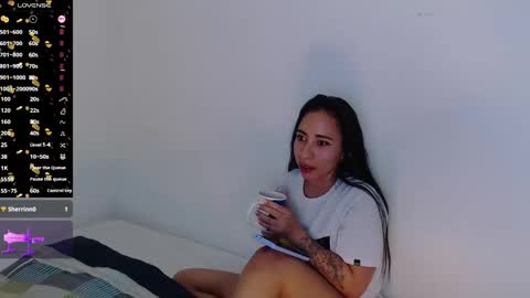 coraline2911 online show from February 25, 11:59 pm