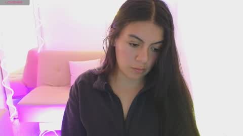 Carolina  online show from March 12, 3:46 am