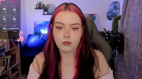 little girl who is always right or just Cora MY WISHLIST  online show from April 10, 6:30 am