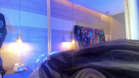 Cori online show from April 22, 4:20 am