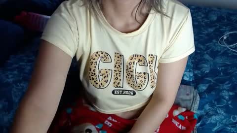 corinnasex online show from June 23, 8:56 am