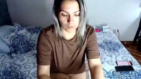 corinnasex online show from July 19, 8:49 am