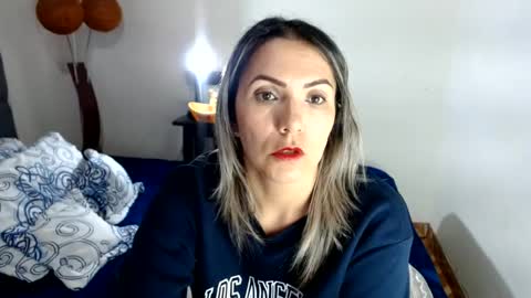 corinnasex online show from June 17, 7:15 pm
