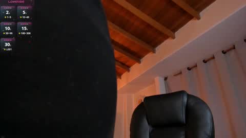 Corinne Russo online show from February 25, 4:24 am