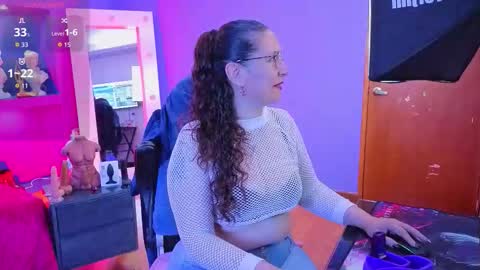 Natali online show from November 5, 4:50 am