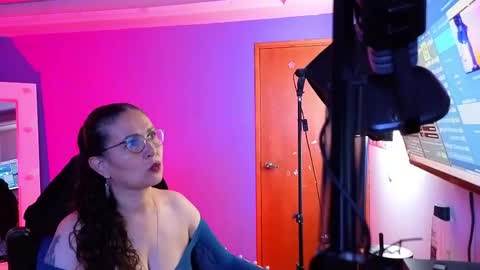 Natali online show from April 26, 12:36 pm