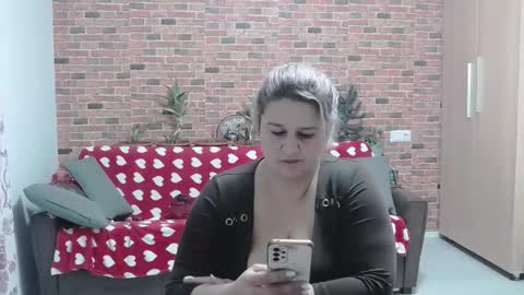 Snapshot of corymilf chatting on February 20, 8:47 pm Elisa online show from February 20, 8:47 pm
