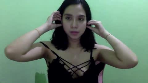 Liz Gwyneth Charlota online show from April 29, 12:08 pm