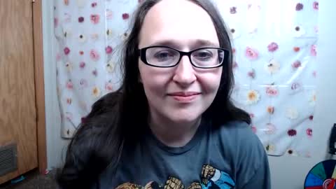 countrygirl0909 online show from August 4, 3:34 am