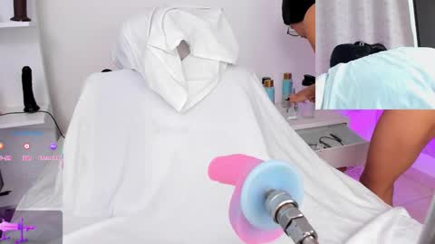 Maria  online show from October 2, 10:20 am