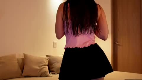 Kay online show from April 20, 10:13 pm