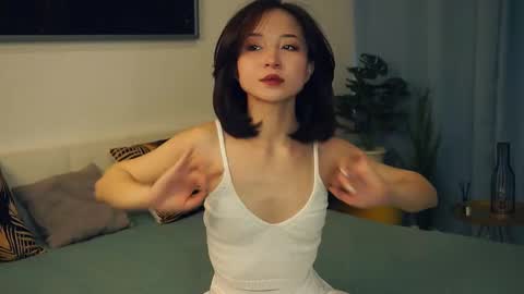 Yui online show from February 15, 7:27 am