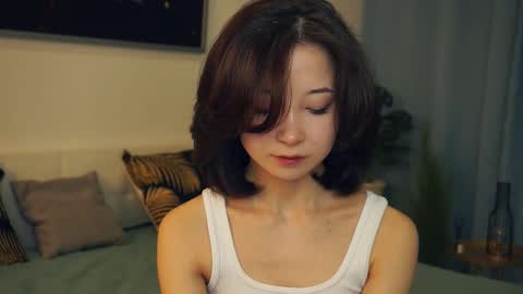 Yui online show from February 17, 7:14 am