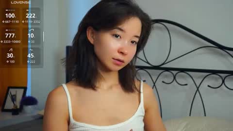 Yui online show from November 15, 9:10 am