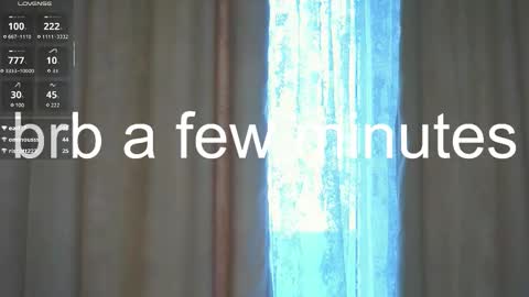 Yui online show from September 29, 8:19 am