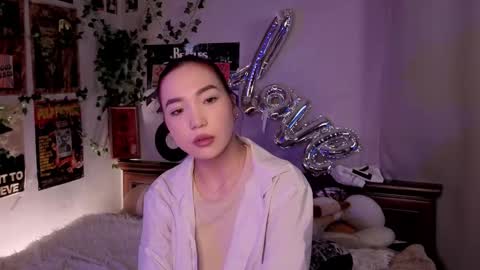 Yuna online show from March 1, 8:41 pm