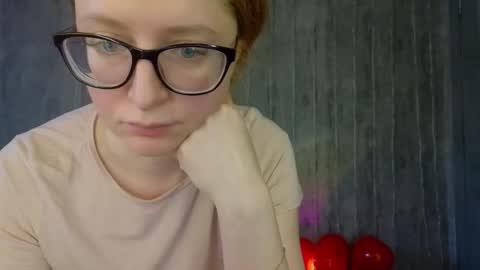 My name is Emma  - HELP COLLECT TOKENS FOR THE OPERATION FOR MY DAUGHTER online show from March 4, 12:12 pm