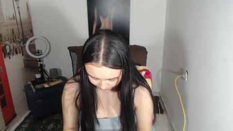 Snapshot of crazy_daniela chatting on October 2, 9:20 pm crazy_daniela online show from October 2, 9:20 pm