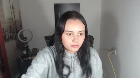 Snapshot of crazy_daniela chatting on October 1, 9:09 pm crazy_daniela online show from October 1, 9:09 pm