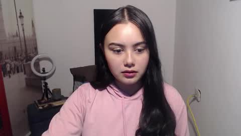 Snapshot of crazy_daniela chatting on September 15, 8:49 pm crazy_daniela online show from September 15, 8:49 pm