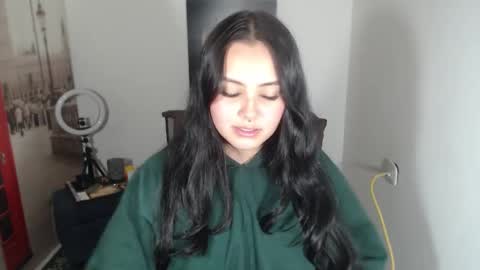 Snapshot of crazy_daniela chatting on September 25, 9:23 pm crazy_daniela online show from September 25, 9:23 pm