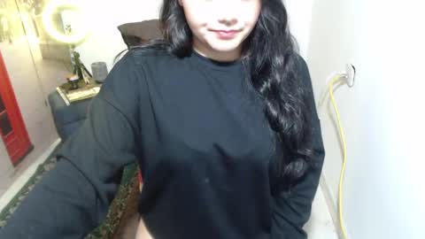 Snapshot of crazy_daniela chatting on September 19, 8:52 pm crazy_daniela online show from September 19, 8:52 pm