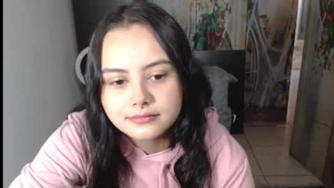 Snapshot of crazy_daniela chatting on October 18, 1:14 pm crazy_daniela online show from October 18, 1:14 pm