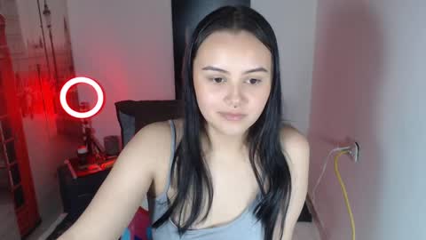 Snapshot of crazy_daniela chatting on October 3, 9:42 pm crazy_daniela online show from October 3, 9:42 pm