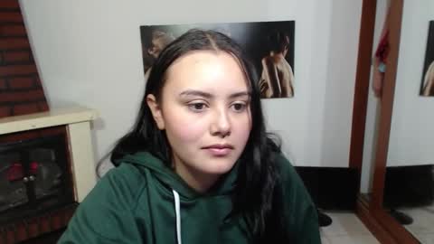 Snapshot of crazy_daniela chatting on September 12, 9:44 pm crazy_daniela online show from September 12, 9:44 pm