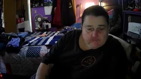 crazygirl802 online show from April 25, 7:22 pm