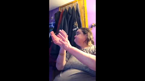 crazygirl802 online show from March 10, 3:21 am