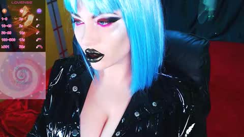 Roxy online show from January 16, 12:56 pm