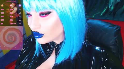 Roxy online show from November 29, 2:43 pm