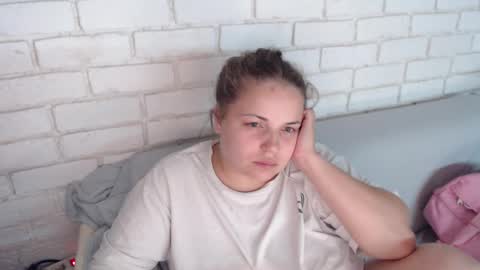 Snapshot of crazyy_girl_ chatting on October 9, 6:23 pm Crazyy Girl online show from October 9, 6:23 pm