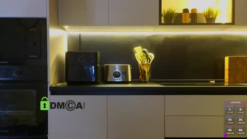 crazzy cherry online show from April 29, 1:25 pm