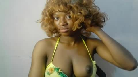 Creamy babyx online show from June 17, 4:19 pm