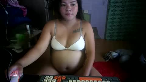 my pussy always wet online show from April 3, 6:22 am