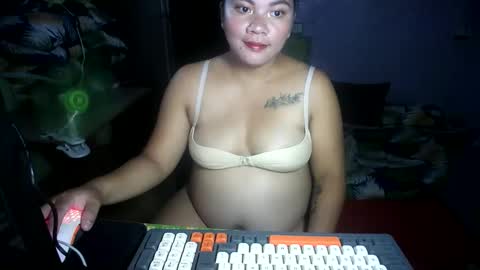 my pussy always wet online show from March 29, 1:54 pm